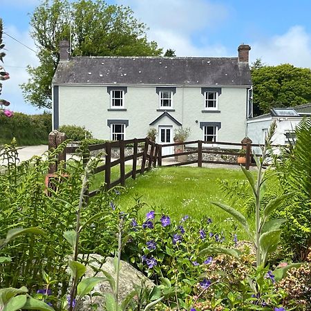 The Farmhouse Newport  Exterior foto